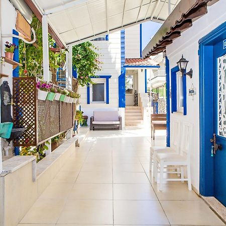 Merve Butik Otel Didim Exterior foto