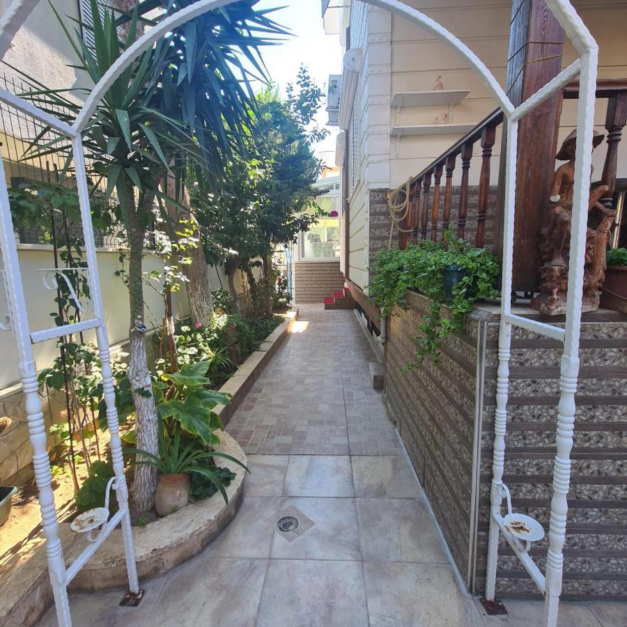 Merve Butik Otel Didim Exterior foto