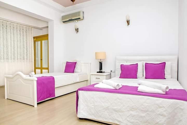 Merve Butik Otel Didim Exterior foto