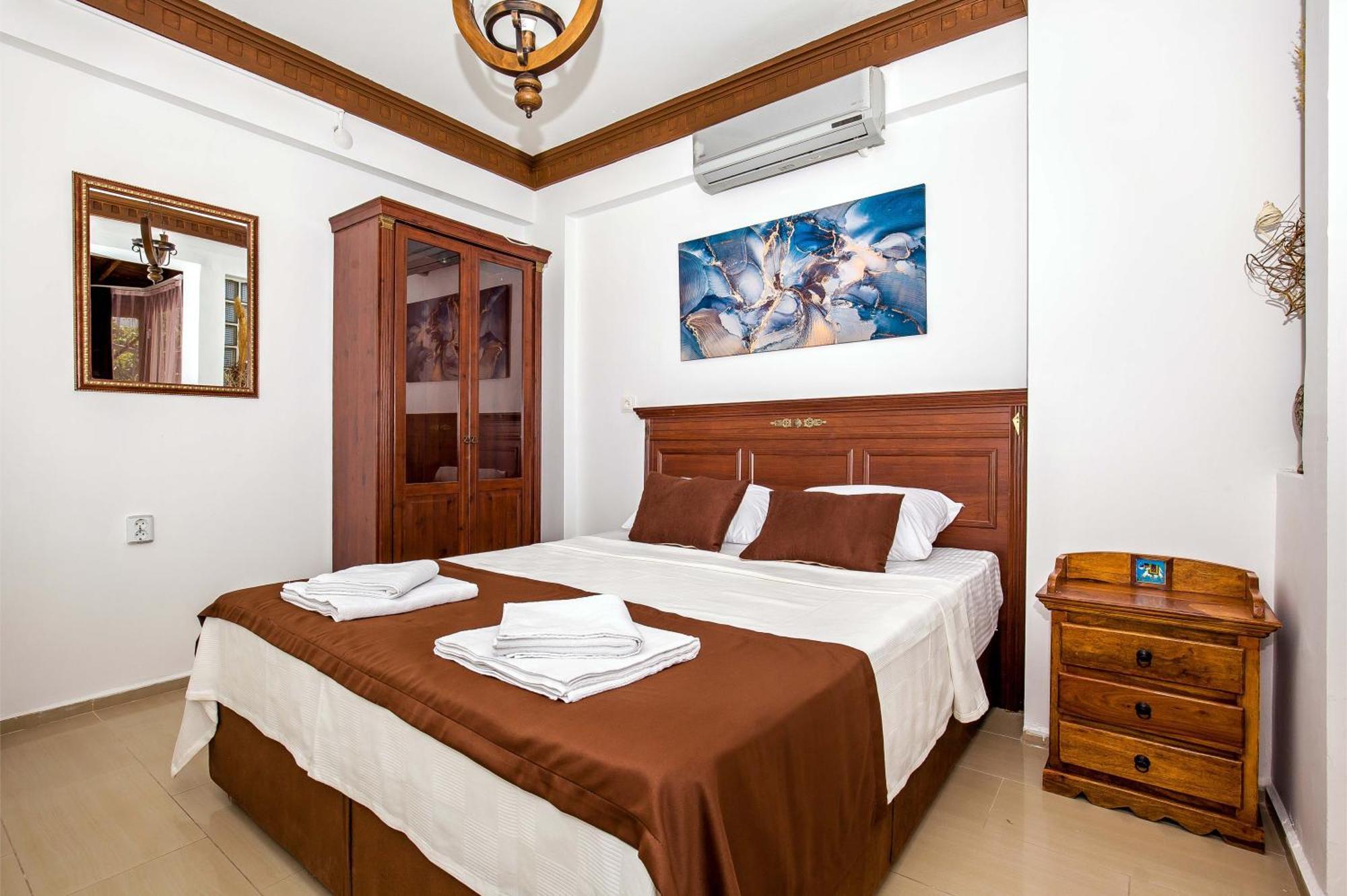 Merve Butik Otel Didim Exterior foto
