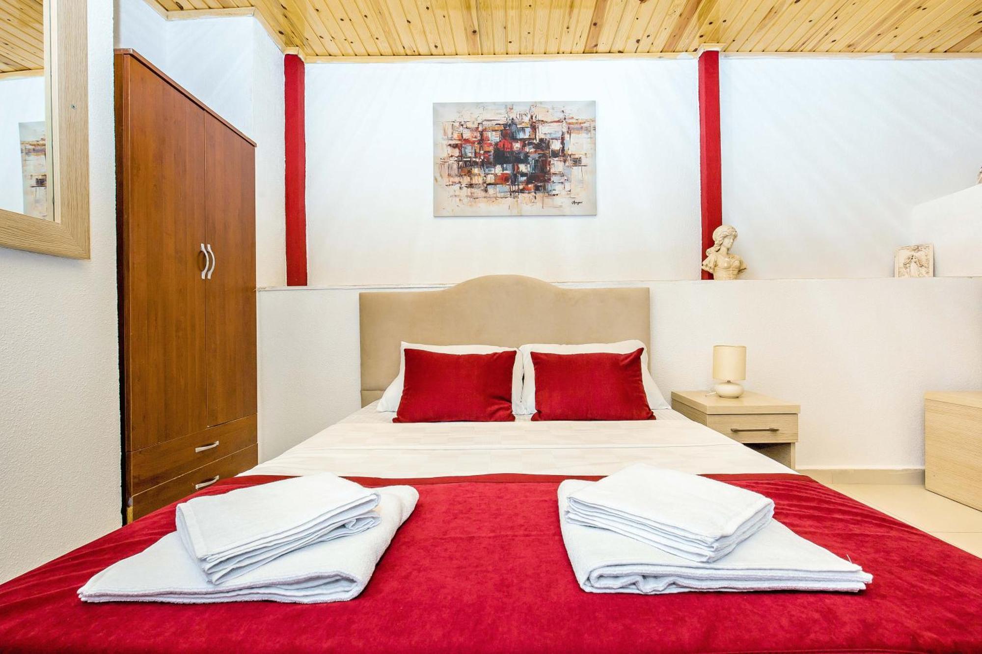 Merve Butik Otel Didim Exterior foto
